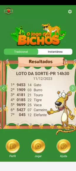 resultado do pernambuco|Resultado do Jogo do Bicho Pernambuco de hoje.